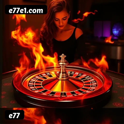 Jogos de Cassino Premium - Slots, Roleta, Blackjack e Dealer Ao Vivo