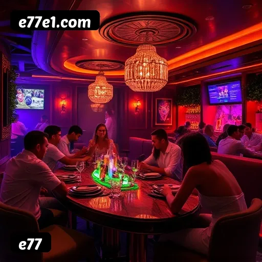 Jogos de Cassino ao Vivo